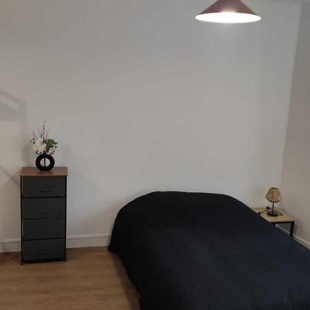 Verdier Studio Lot 5 Apartamento Toulouse Exterior foto