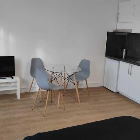 Verdier Studio Lot 5 Apartamento Toulouse Exterior foto