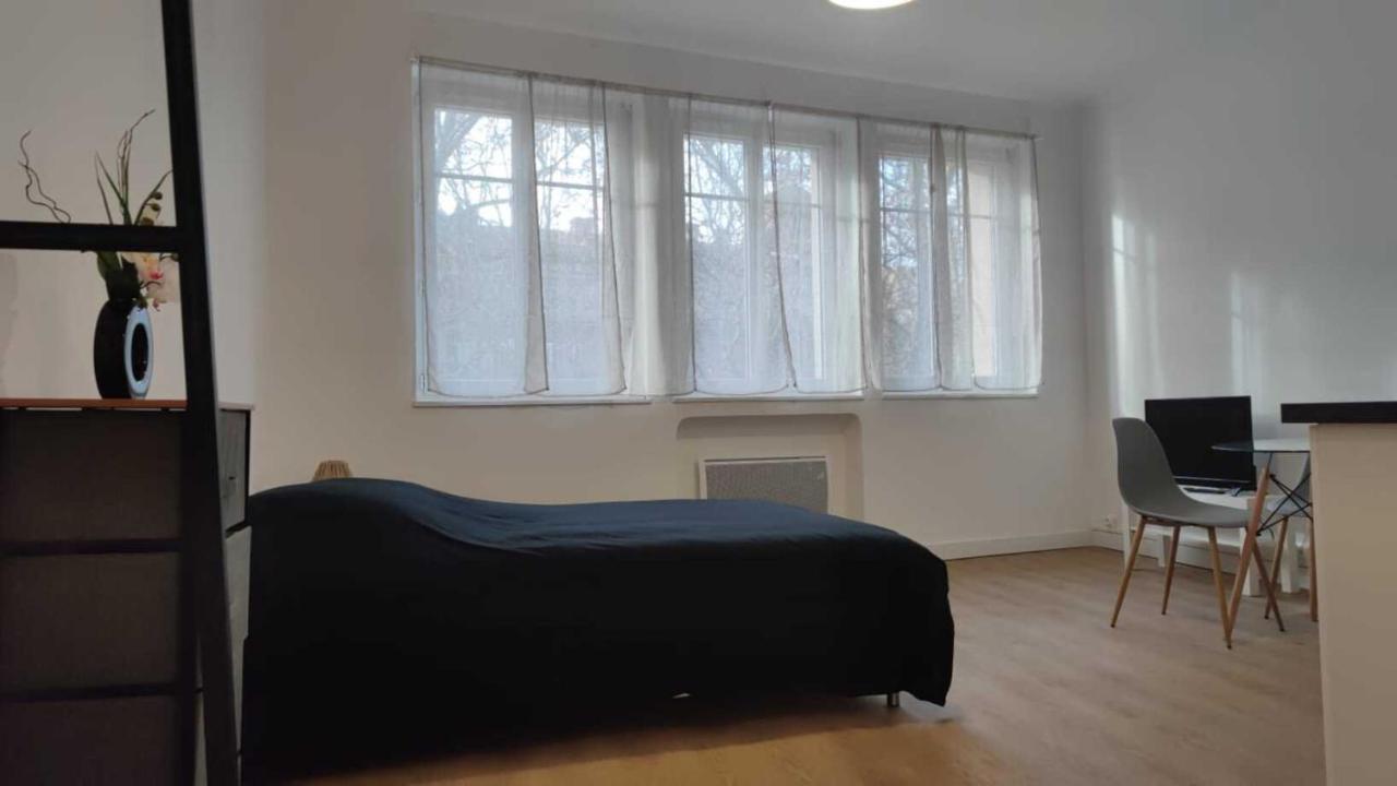Verdier Studio Lot 5 Apartamento Toulouse Exterior foto