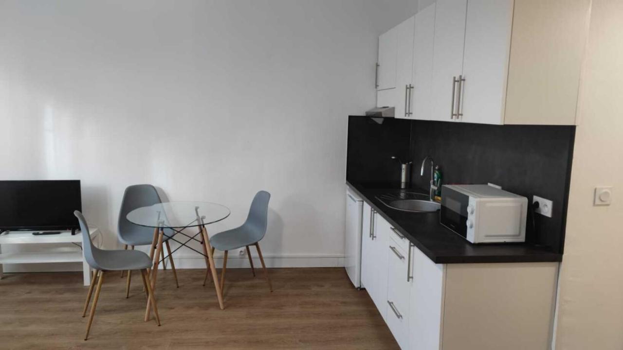 Verdier Studio Lot 5 Apartamento Toulouse Exterior foto
