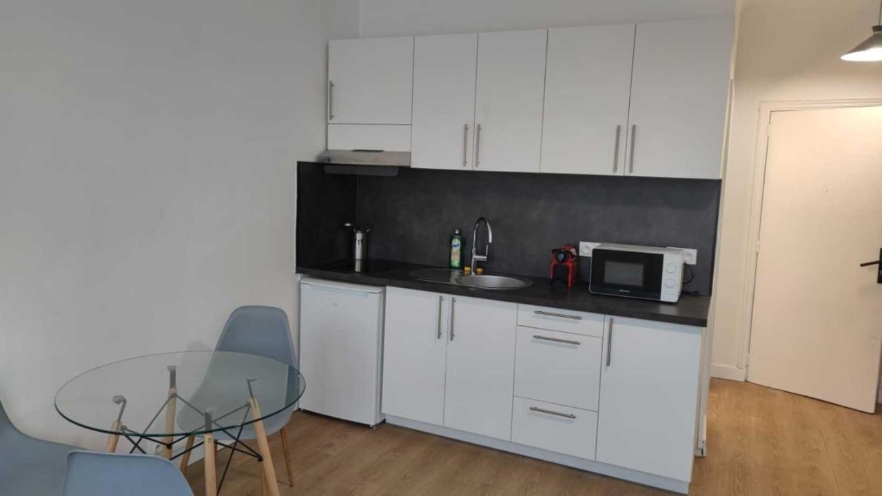 Verdier Studio Lot 5 Apartamento Toulouse Exterior foto