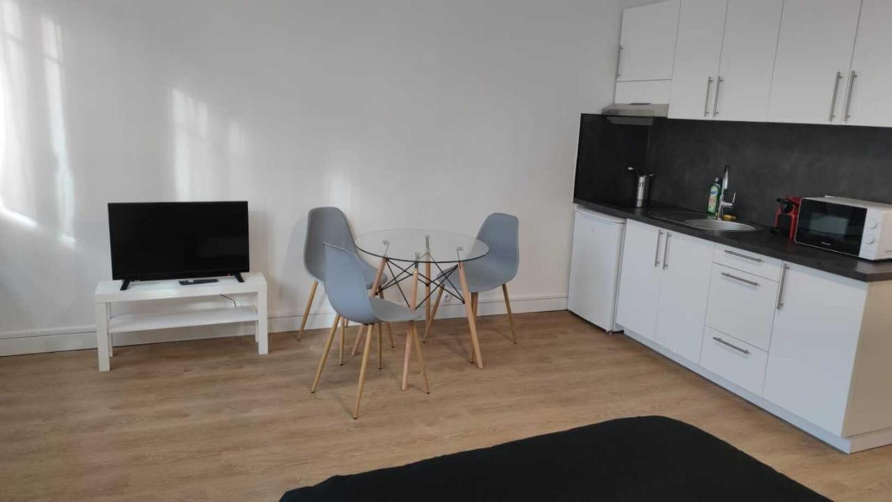 Verdier Studio Lot 5 Apartamento Toulouse Exterior foto
