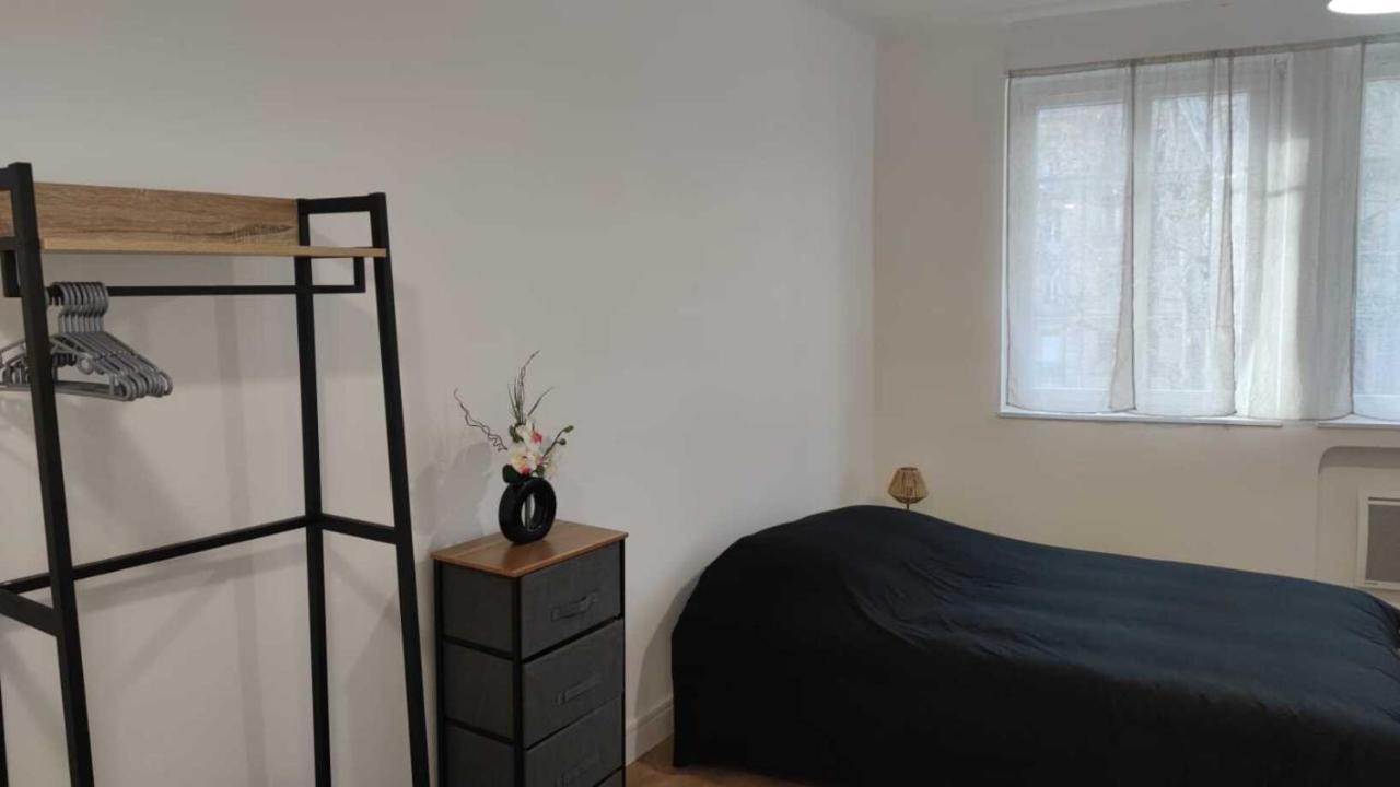 Verdier Studio Lot 5 Apartamento Toulouse Exterior foto